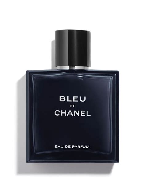 chanel bleu eau de parfum 50ml uk